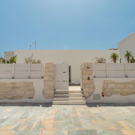 Le Grotte Hotel Lampedusa Eksteriør billede