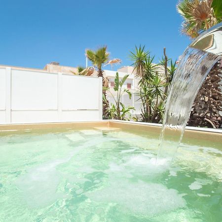 Le Grotte Hotel Lampedusa Eksteriør billede