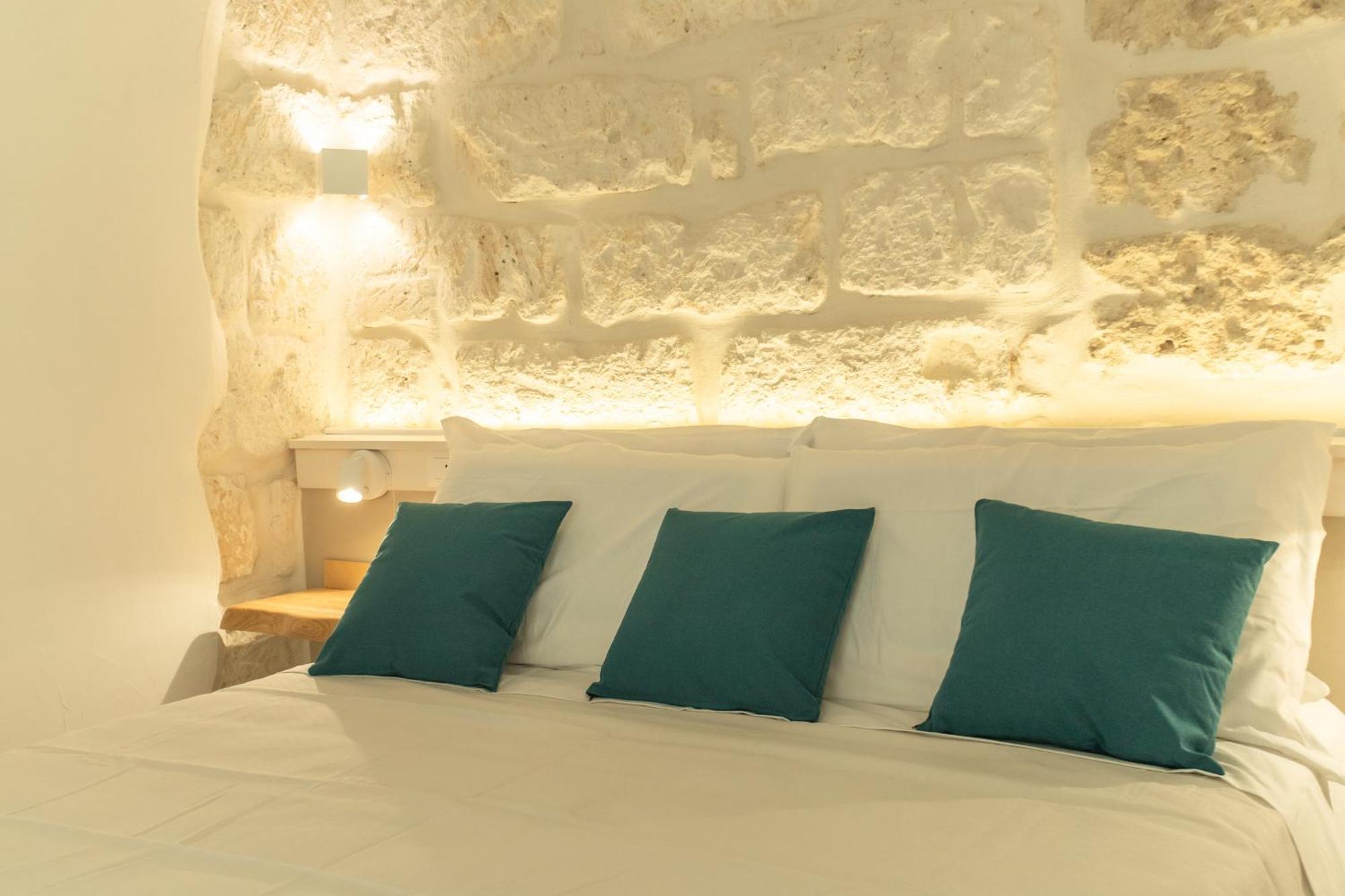 Le Grotte Hotel Lampedusa Eksteriør billede
