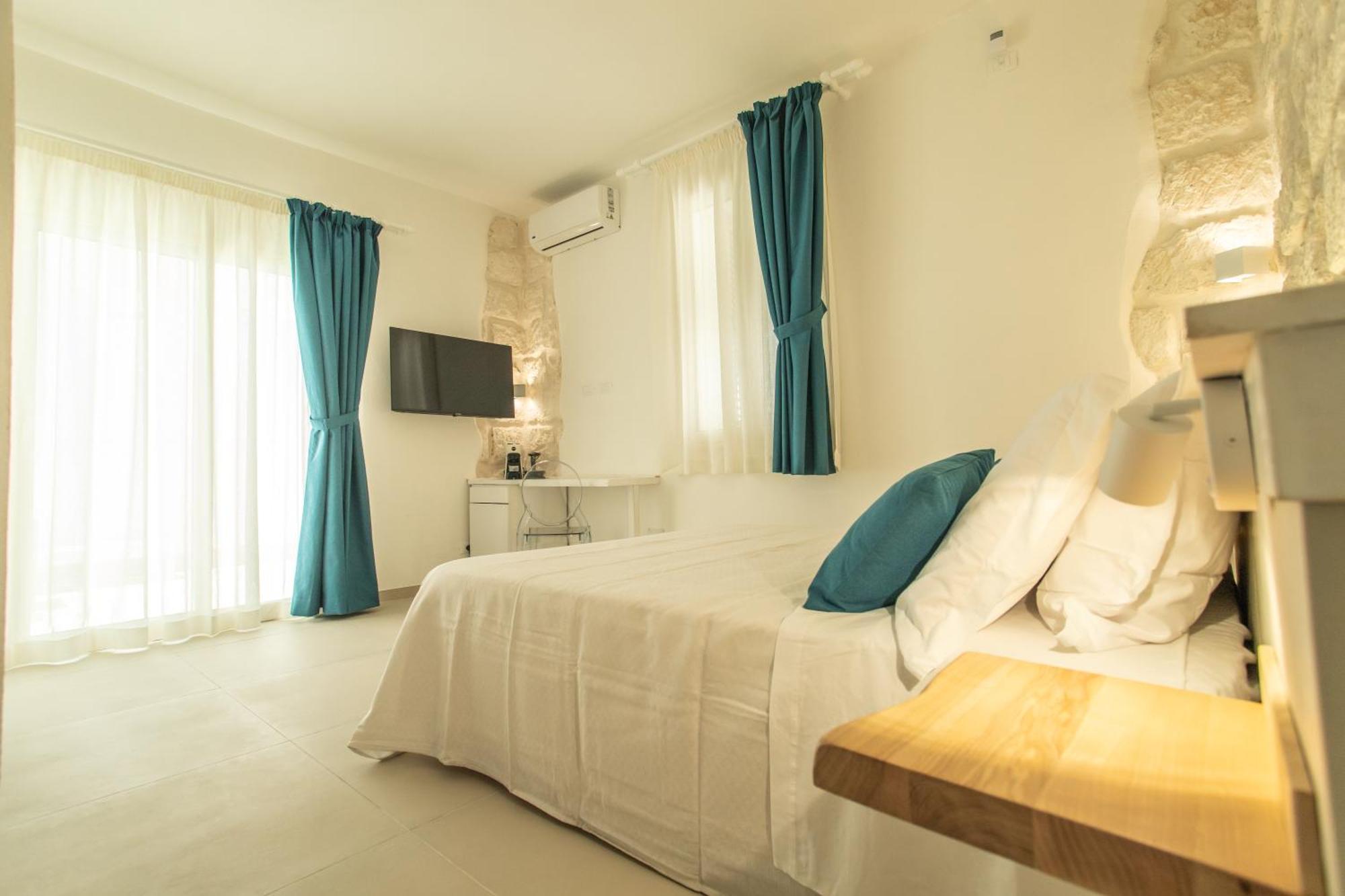 Le Grotte Hotel Lampedusa Eksteriør billede