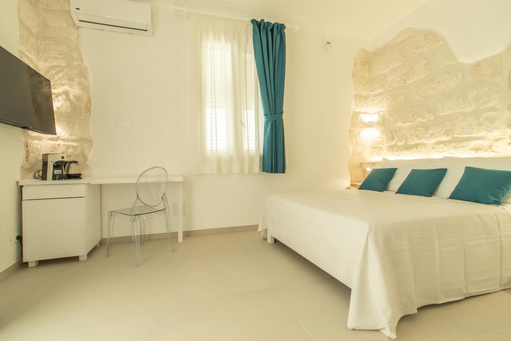 Le Grotte Hotel Lampedusa Eksteriør billede