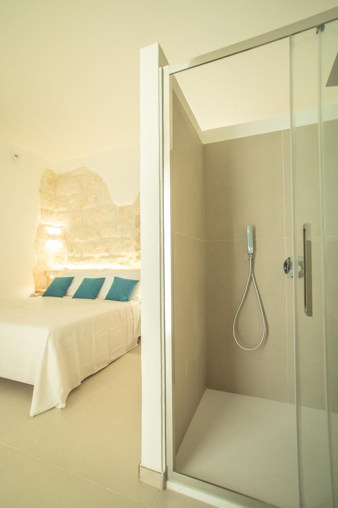 Le Grotte Hotel Lampedusa Eksteriør billede
