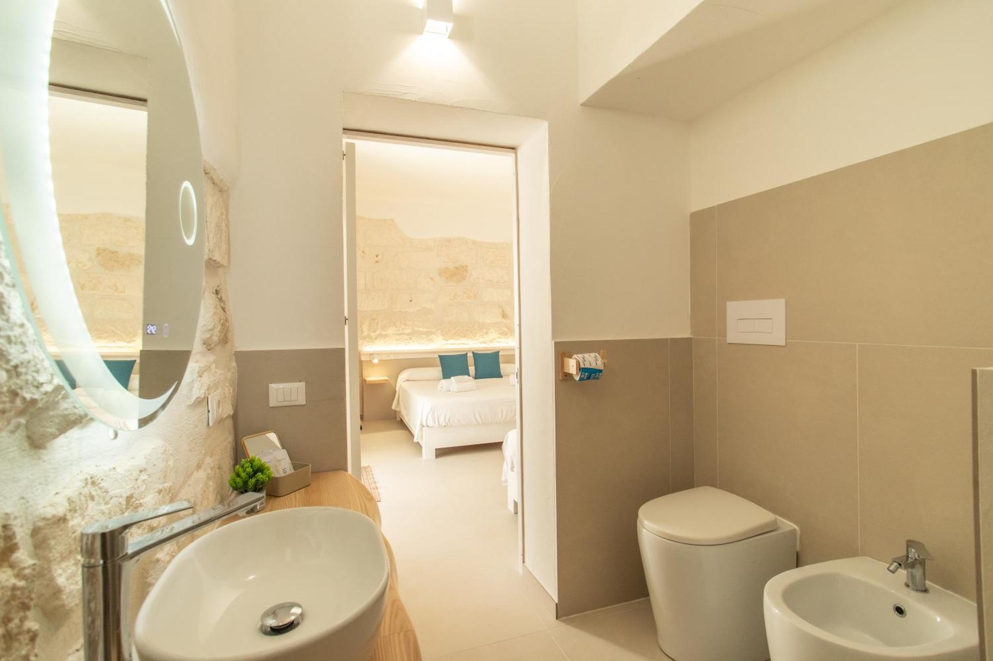 Le Grotte Hotel Lampedusa Eksteriør billede